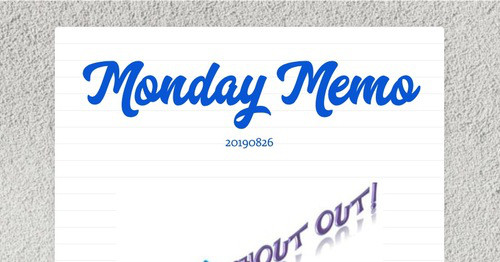 Design newsletters to spread the word online | Smore