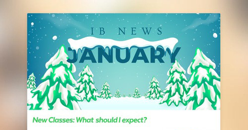 IB News