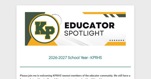 King Philip Regional High School