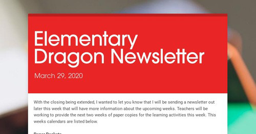 Design newsletters to spread the word online | Smore