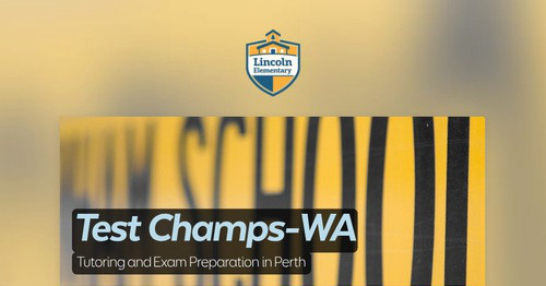 NAPLAN Preparation Year 9 Perth | Improve Skills & Exam Performance