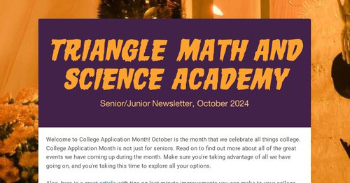Design newsletters to spread the word online | Smore