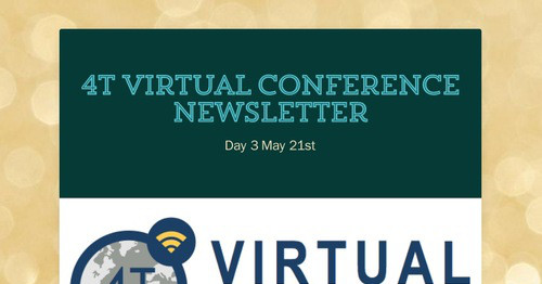 Design newsletters to spread the word online | Smore