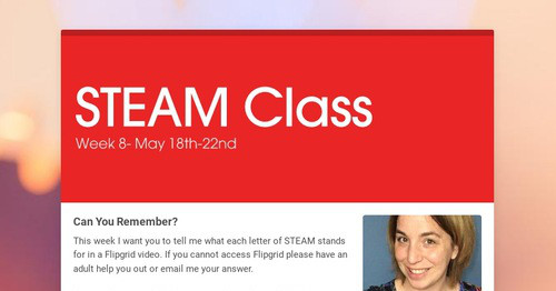 Design newsletters to spread the word online | Smore