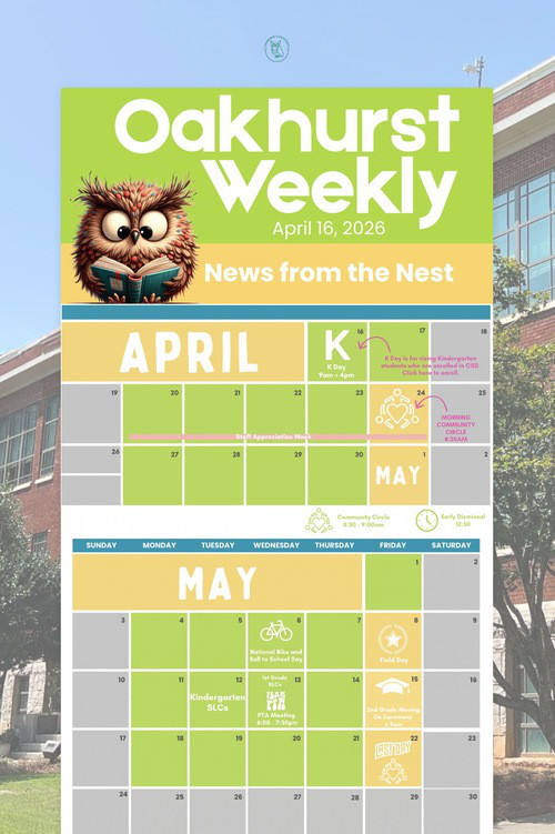 Oakhurst Weekly