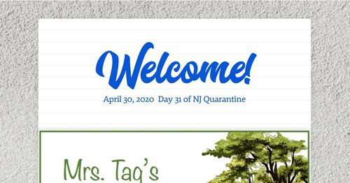 Design newsletters to spread the word online | Smore