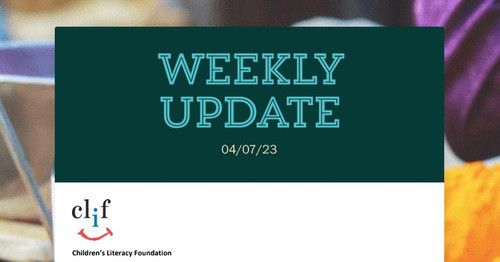 Weekly Update