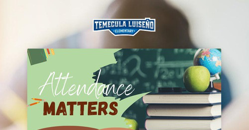 TLES Attendance Newsletter