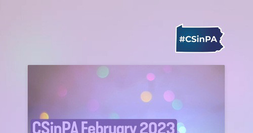 CSinPA February 2023
