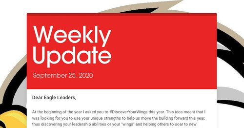 Design newsletters to spread the word online | Smore