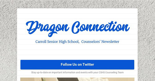 Design newsletters to spread the word online | Smore