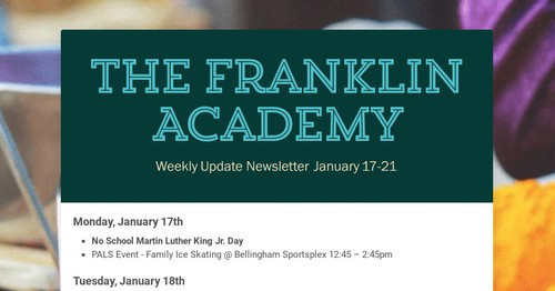 The Franklin Academy