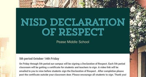Design newsletters to spread the word online | Smore