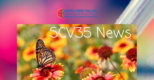 SCV35 News