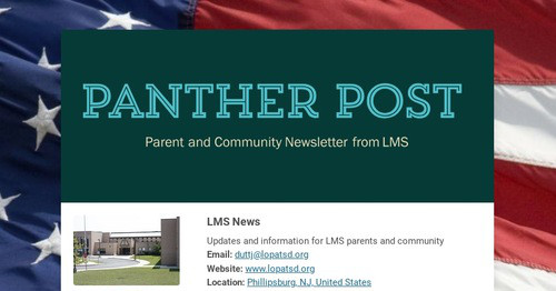 Design newsletters to spread the word online | Smore