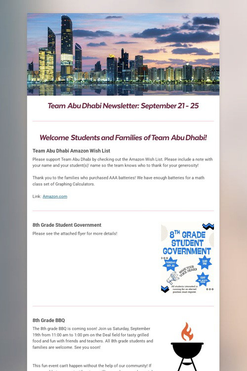 Team Abu Dhabi