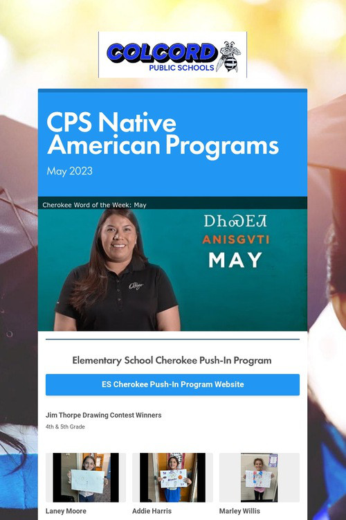 May 2023- NA Programs