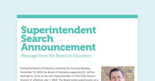 Design newsletters to spread the word online | Smore