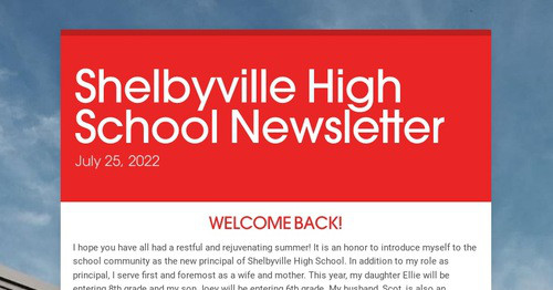 Design newsletters to spread the word online | Smore