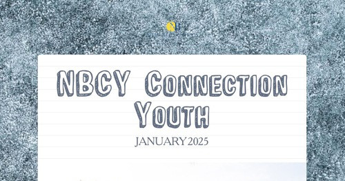 NBCY Connection Youth