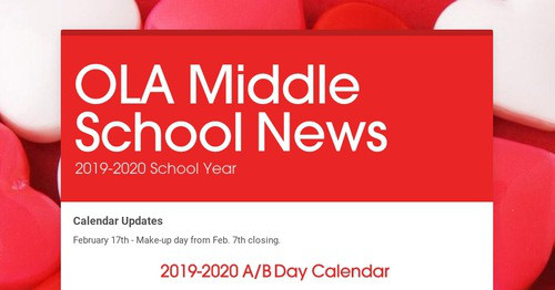 Design newsletters to spread the word online Smore