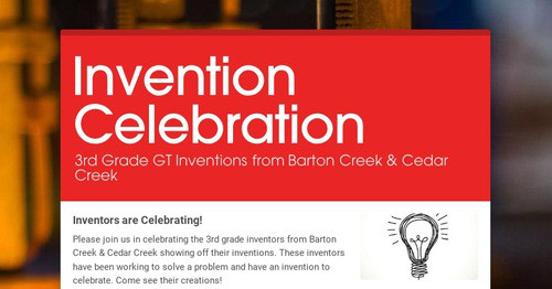 Design newsletters to spread the word online | Smore