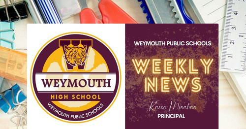 Weymouth+High+School+Class+of+2024+graduates+414+students