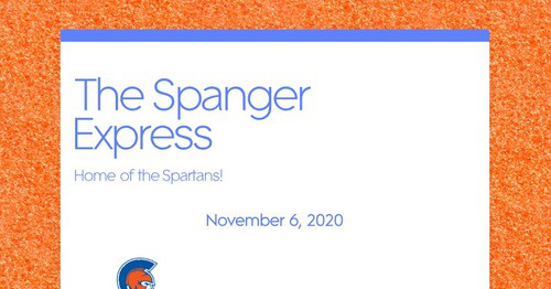 Design newsletters to spread the word online | Smore