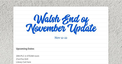 Design newsletters to spread the word online | Smore