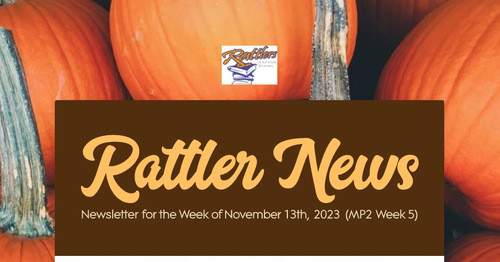 Rattler News