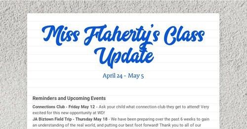 Design newsletters to spread the word online | Smore