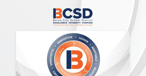 Berea City School District