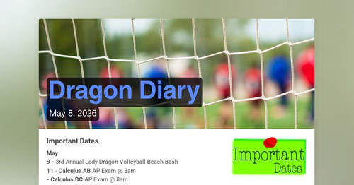 Design newsletters to spread the word online | Smore