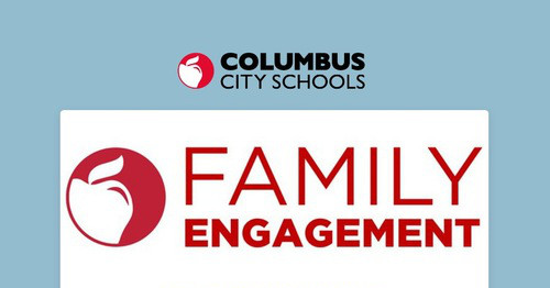 CCS Family Engagement
