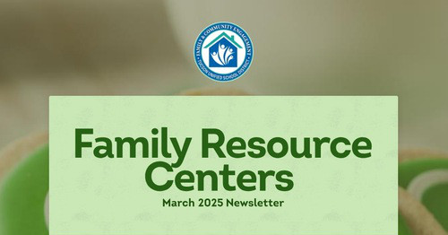 Family Resource Centers