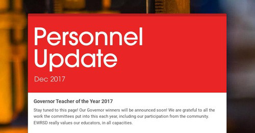 Design newsletters to spread the word online | Smore