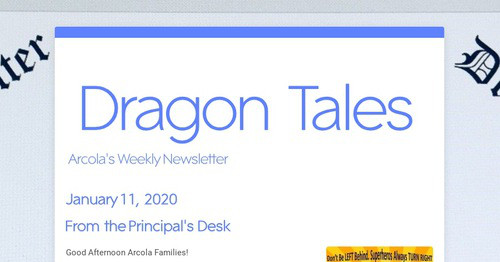 Design newsletters to spread the word online | Smore