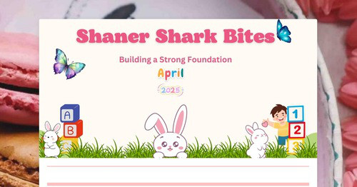 Shaner Shark Bites
