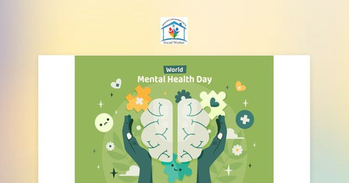 World Mental Health Day