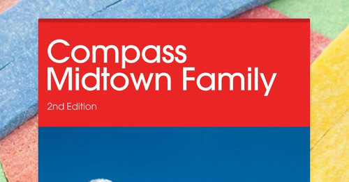 Compass Midtown Design newsletters to spread the word online | Smore