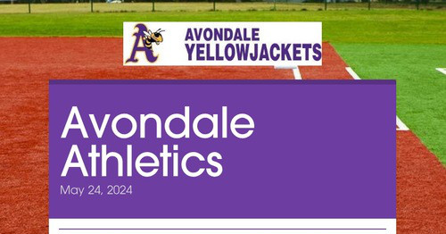 Avondale Athletics