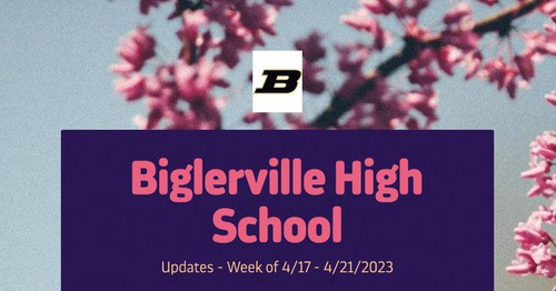 Biglerville High School