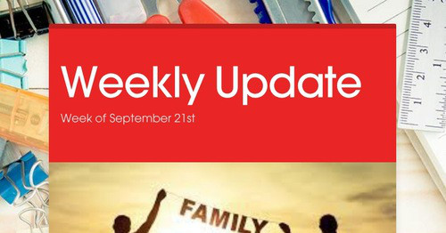Design newsletters to spread the word online | Smore