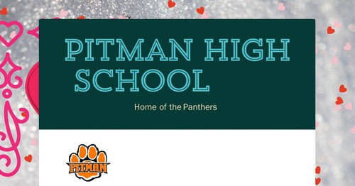 Pitman High School