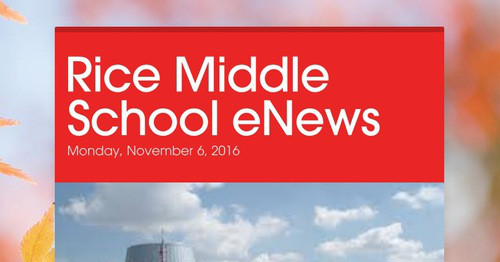 Design newsletters to spread the word online | Smore