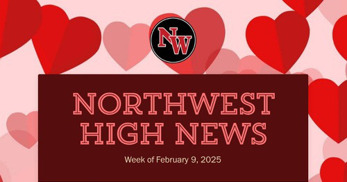 Northwest High News