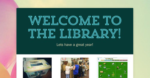 Design newsletters to spread the word online | Smore
