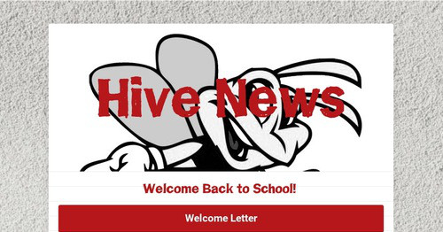 Hive News