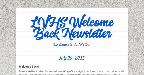Design newsletters to spread the word online | Smore