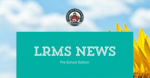 Design newsletters to spread the word online | Smore